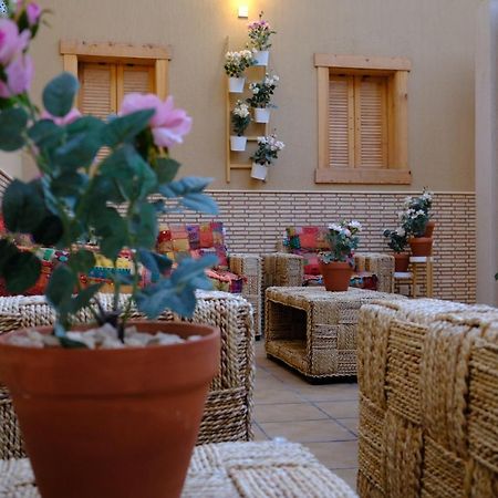 Mnazel Jawraq Villa Ar Riyad Esterno foto