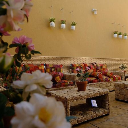 Mnazel Jawraq Villa Ar Riyad Esterno foto
