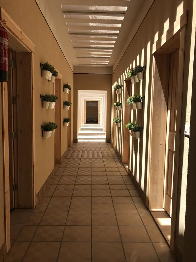 Mnazel Jawraq Villa Ar Riyad Esterno foto