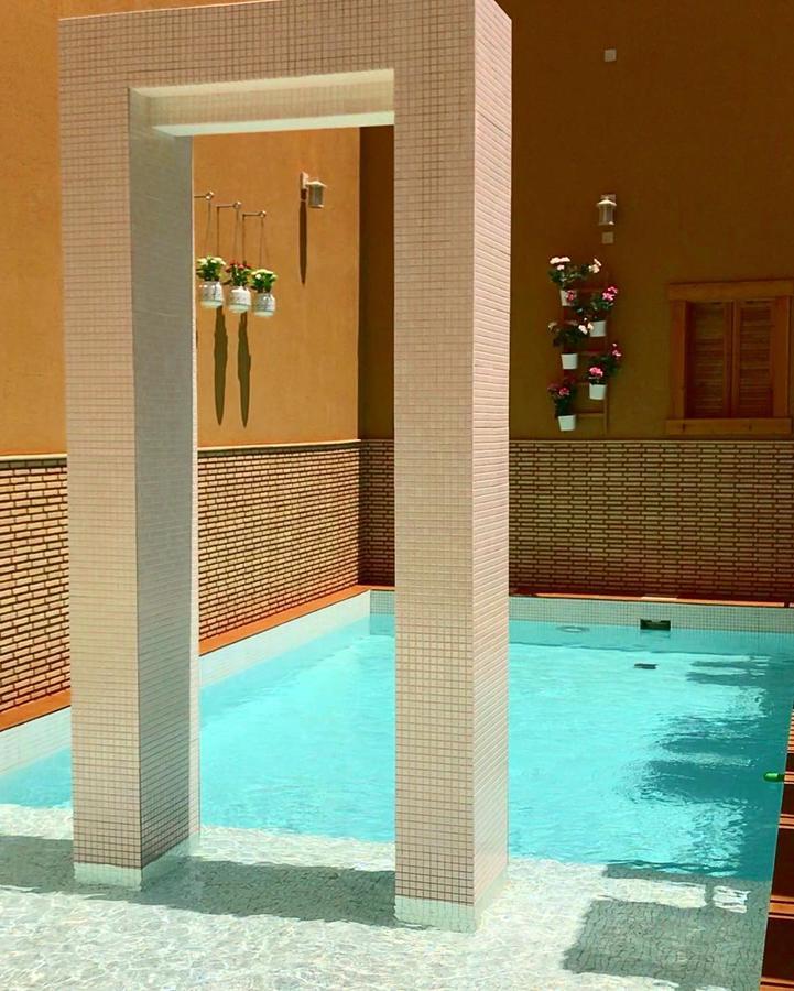Mnazel Jawraq Villa Ar Riyad Esterno foto