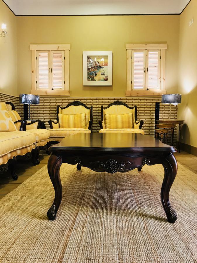 Mnazel Jawraq Villa Ar Riyad Esterno foto