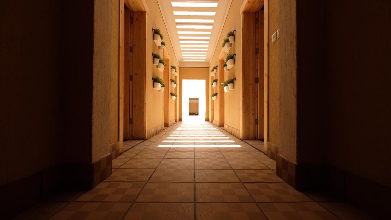Mnazel Jawraq Villa Ar Riyad Esterno foto