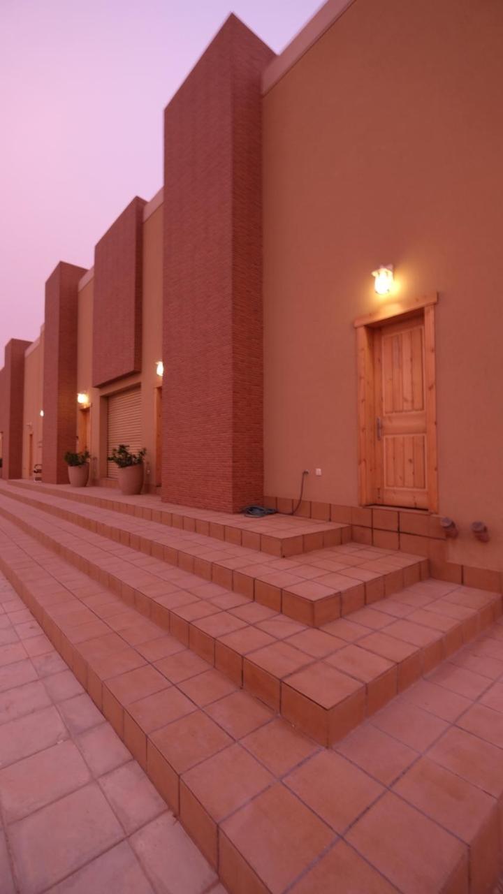 Mnazel Jawraq Villa Ar Riyad Esterno foto