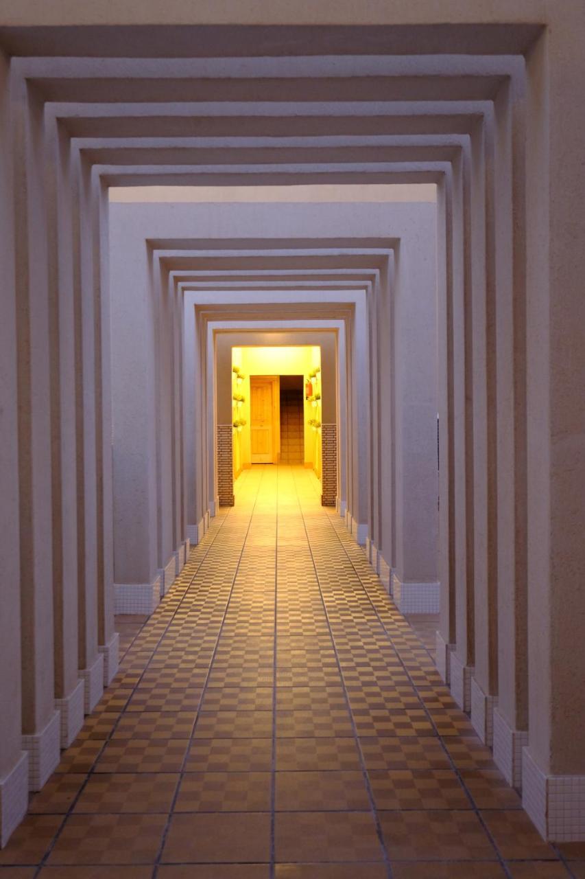 Mnazel Jawraq Villa Ar Riyad Esterno foto