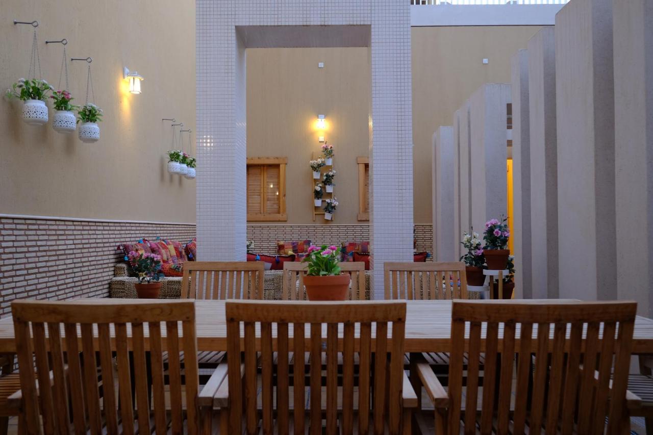 Mnazel Jawraq Villa Ar Riyad Esterno foto