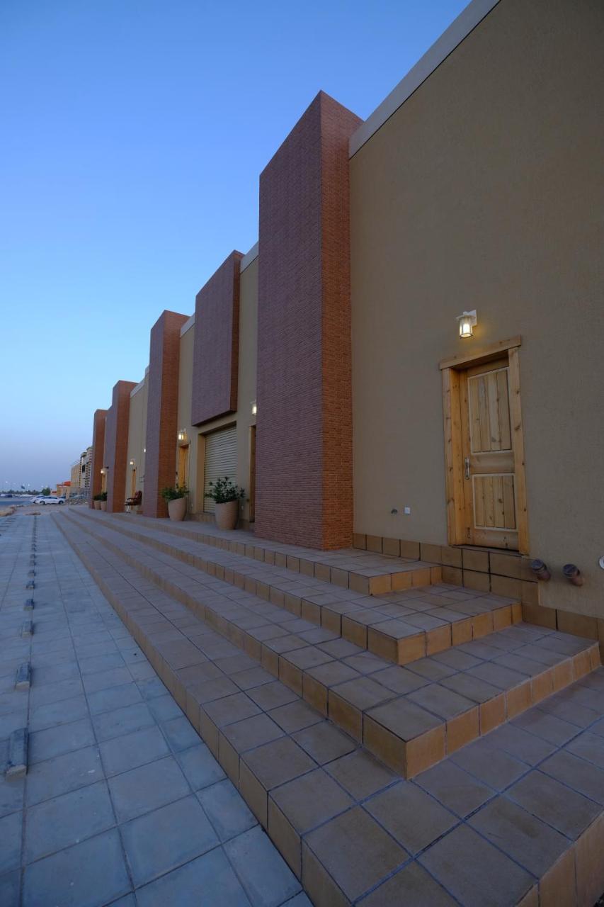 Mnazel Jawraq Villa Ar Riyad Esterno foto