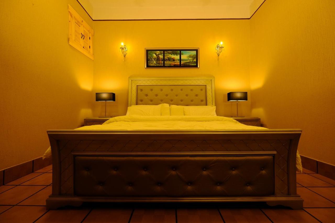 Mnazel Jawraq Villa Ar Riyad Esterno foto